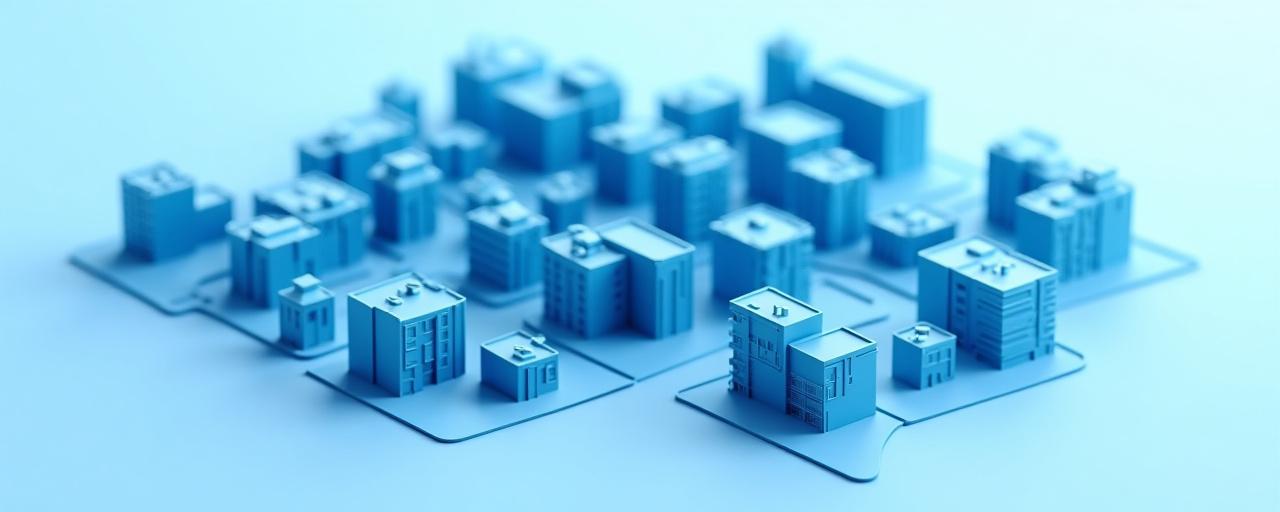 Baizakov көшесіндегі Avantgarde Digital кеңсесінің картасы